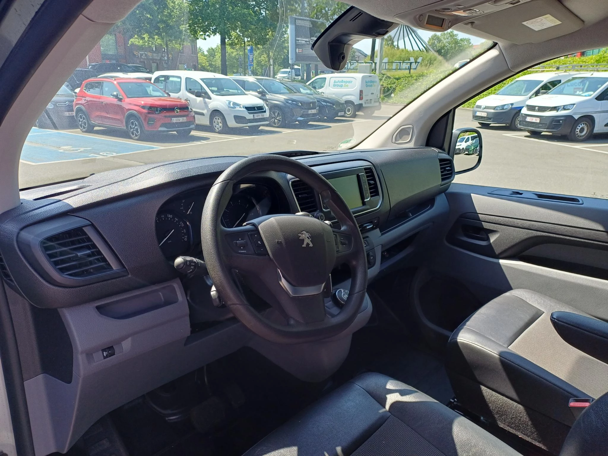 Peugeot Expert Expert 2.0