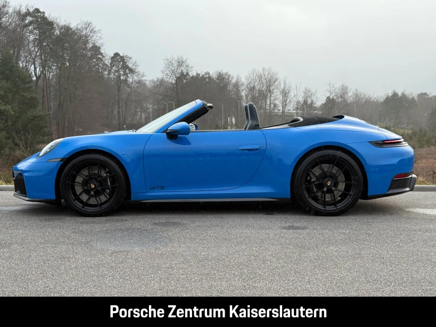 Porsche 911 992 Carrera 4 GTS Cabriolet Liftsystem-VA carrera992 992 911 Carrera 4 GTS Cabriolet Liftsystem-VA carrera