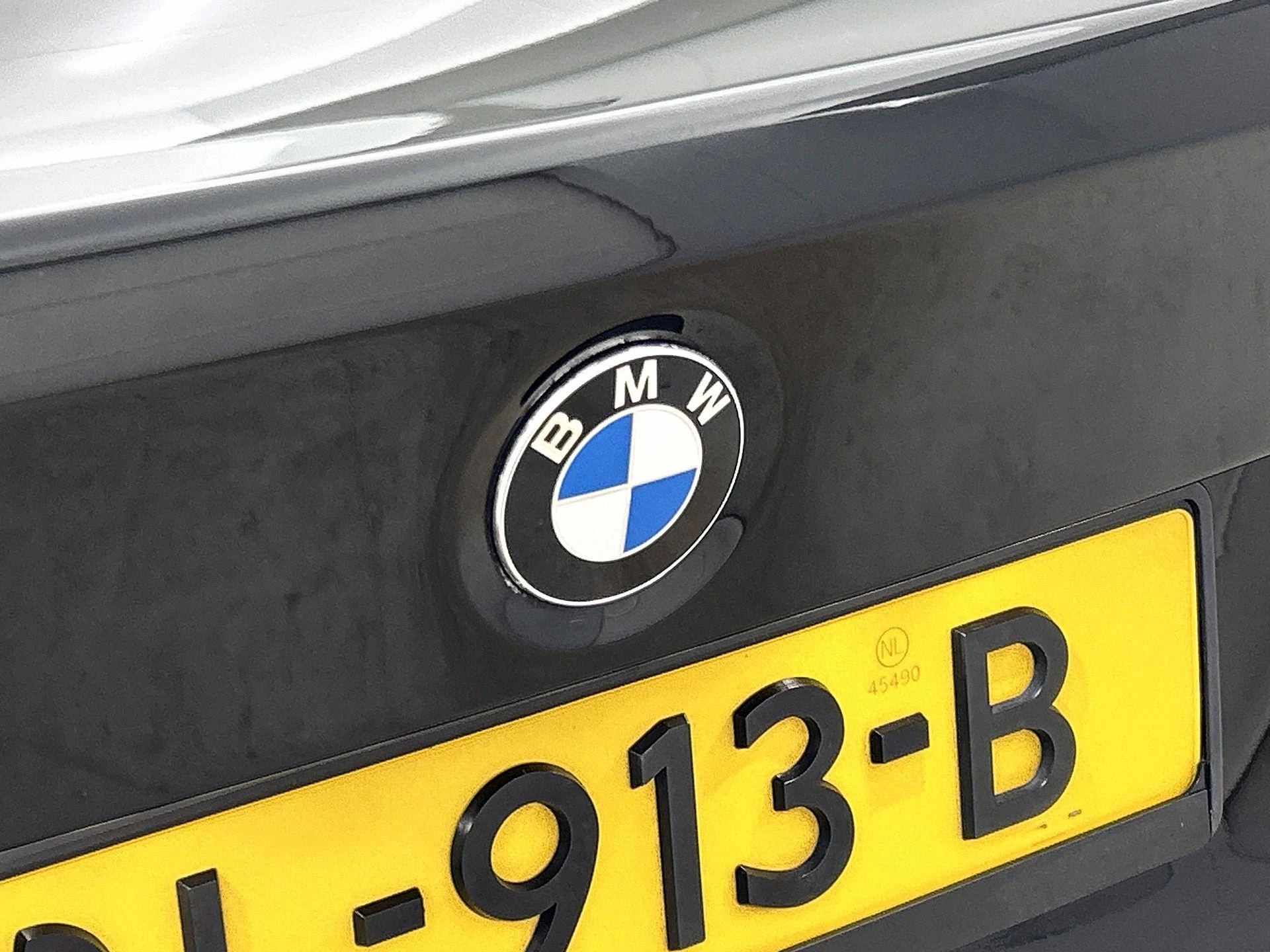 BMW 3 Serie 318i Corporate Lease High Executive