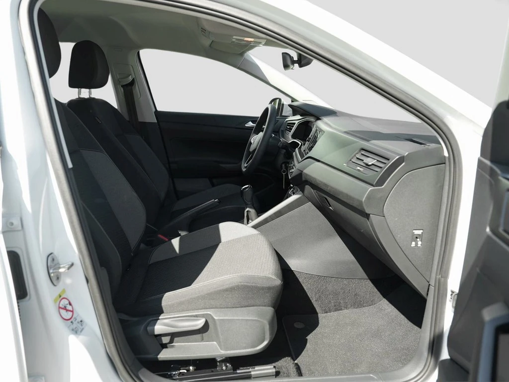 Volkswagen Taigo 1.0 TSI SitzH PDC App-Connect