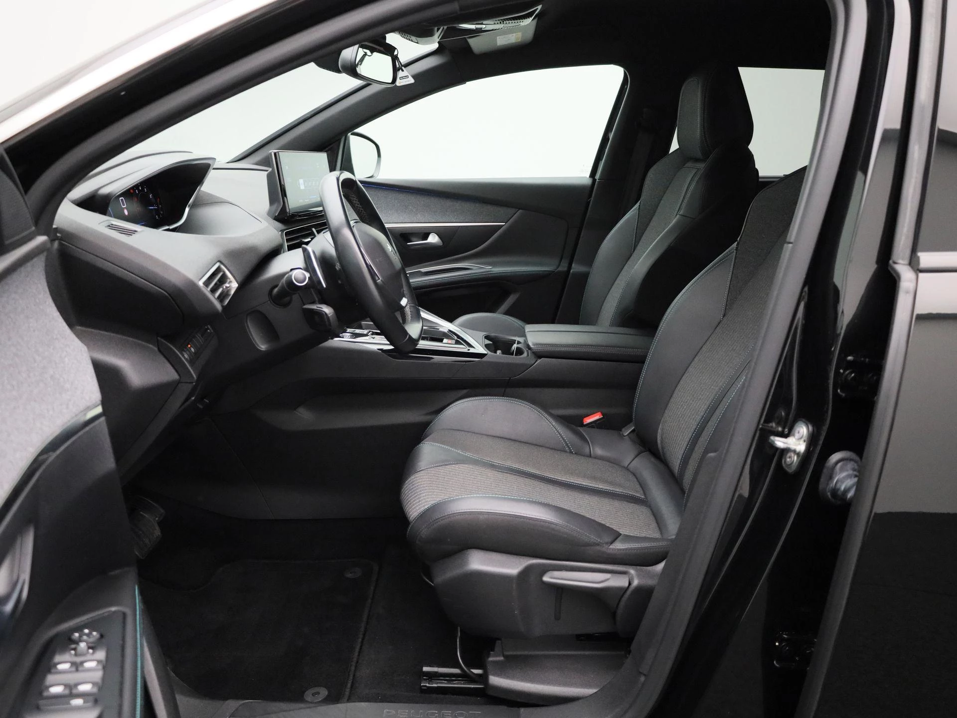 Peugeot 5008 1.2 PureTech Allure Pack Business