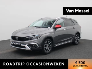 Fiat Tipo SW 1.0 Firefly 100 CROSS