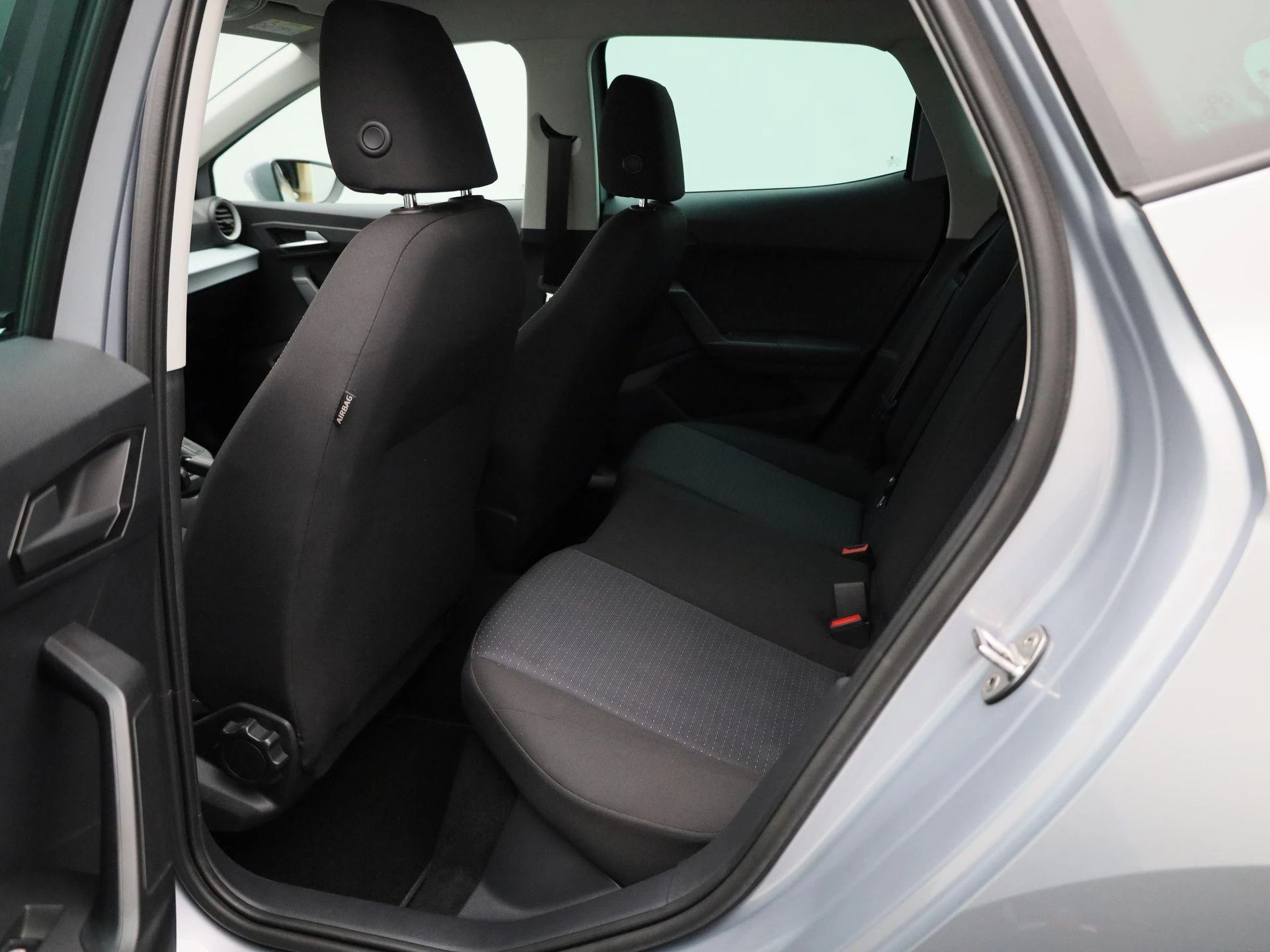 SEAT Ibiza 5D 1.0 MPI 80pk S&S Move+