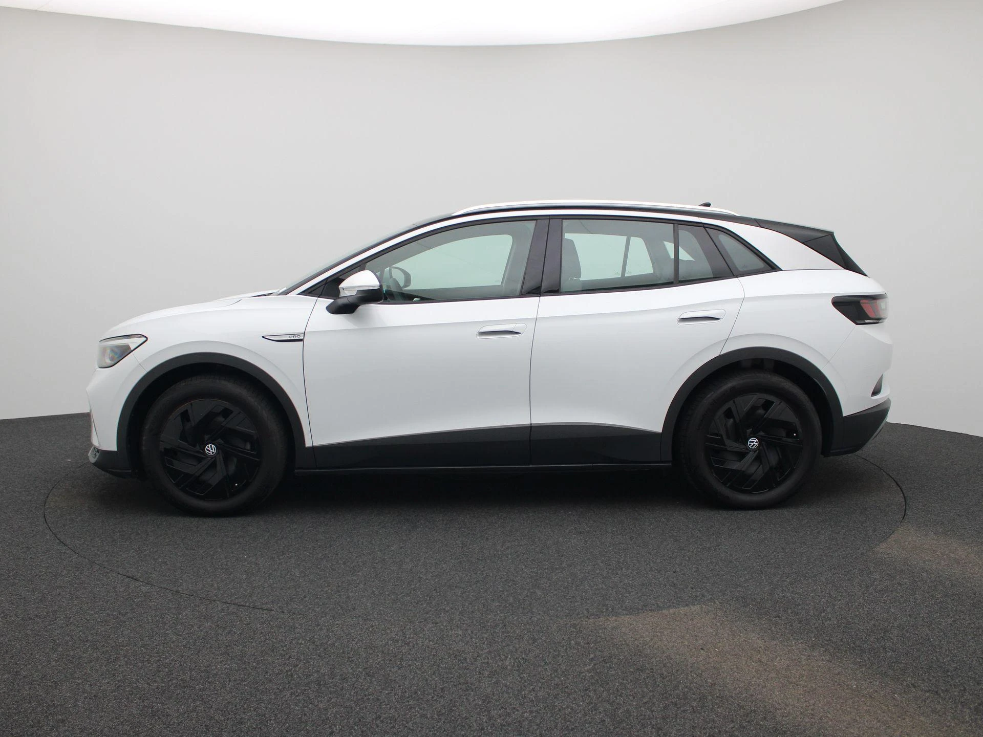 Volkswagen ID.4 Pro 77 kWh 204 PK|