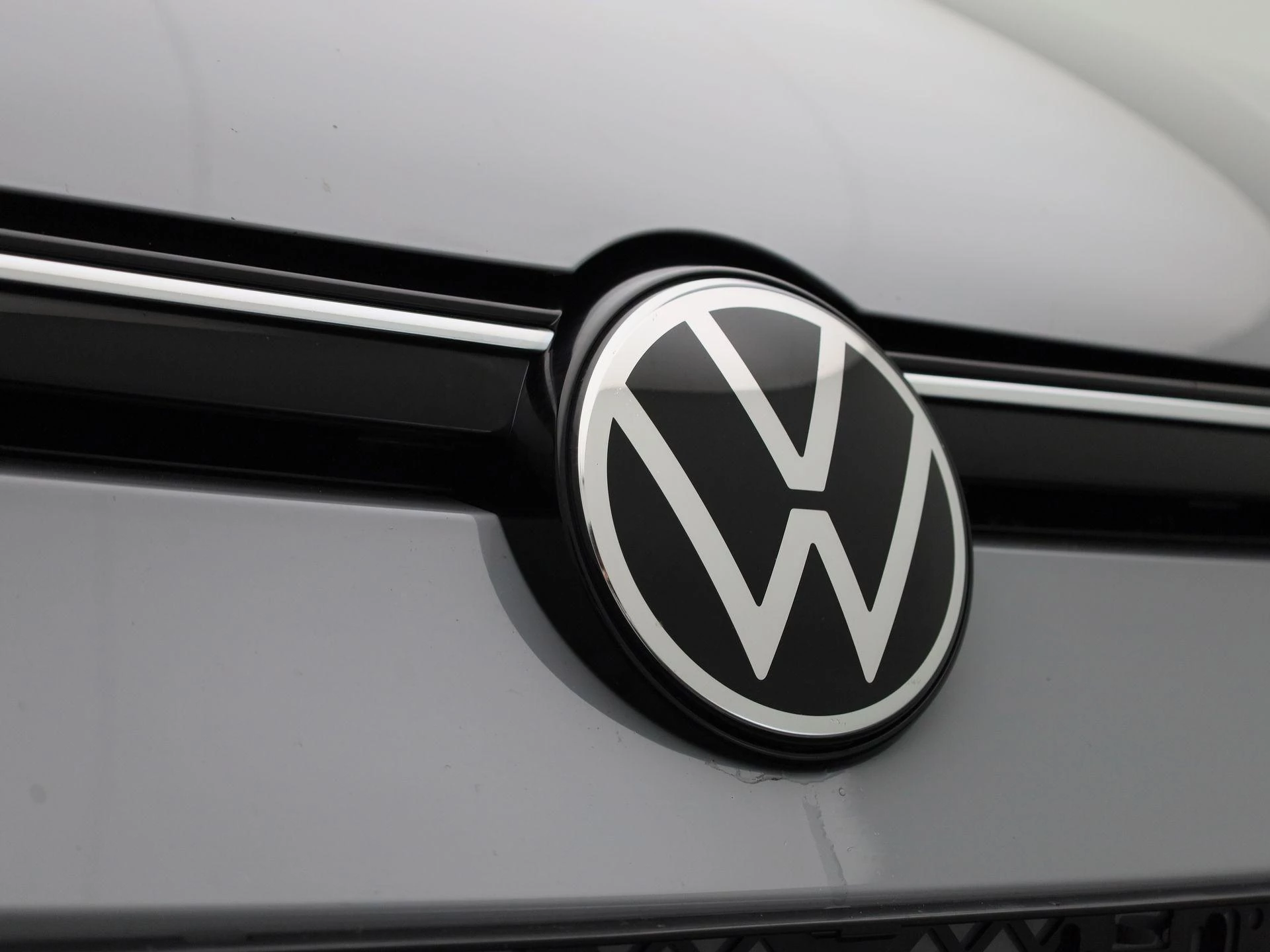 Volkswagen Golf VIII 1.0 TSI 81kW Life