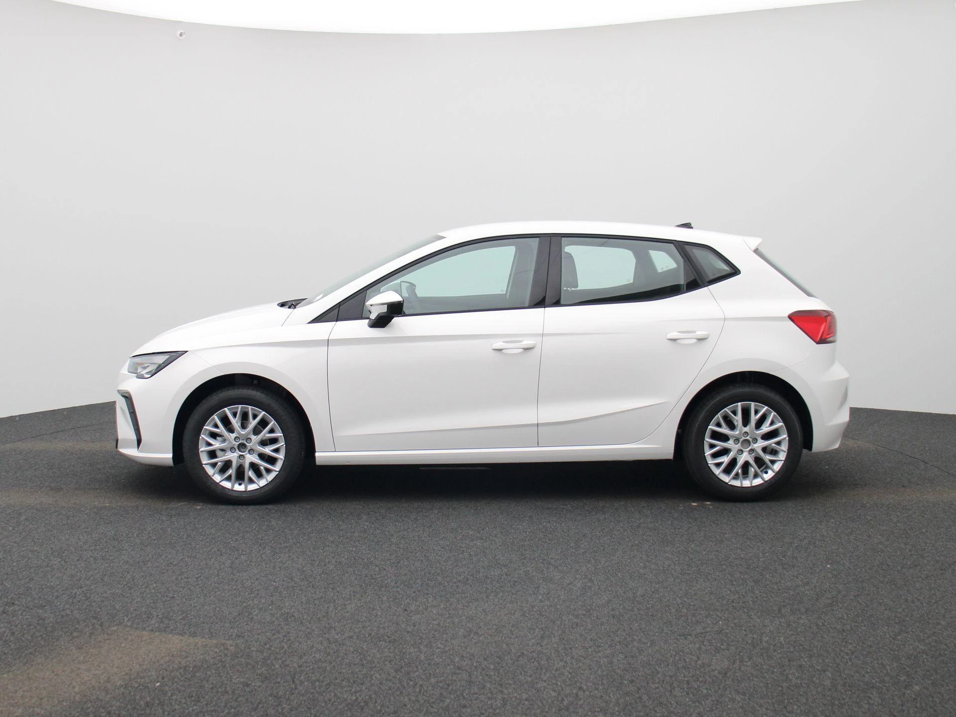 SEAT Ibiza 1.0 EcoTSI Style Plus