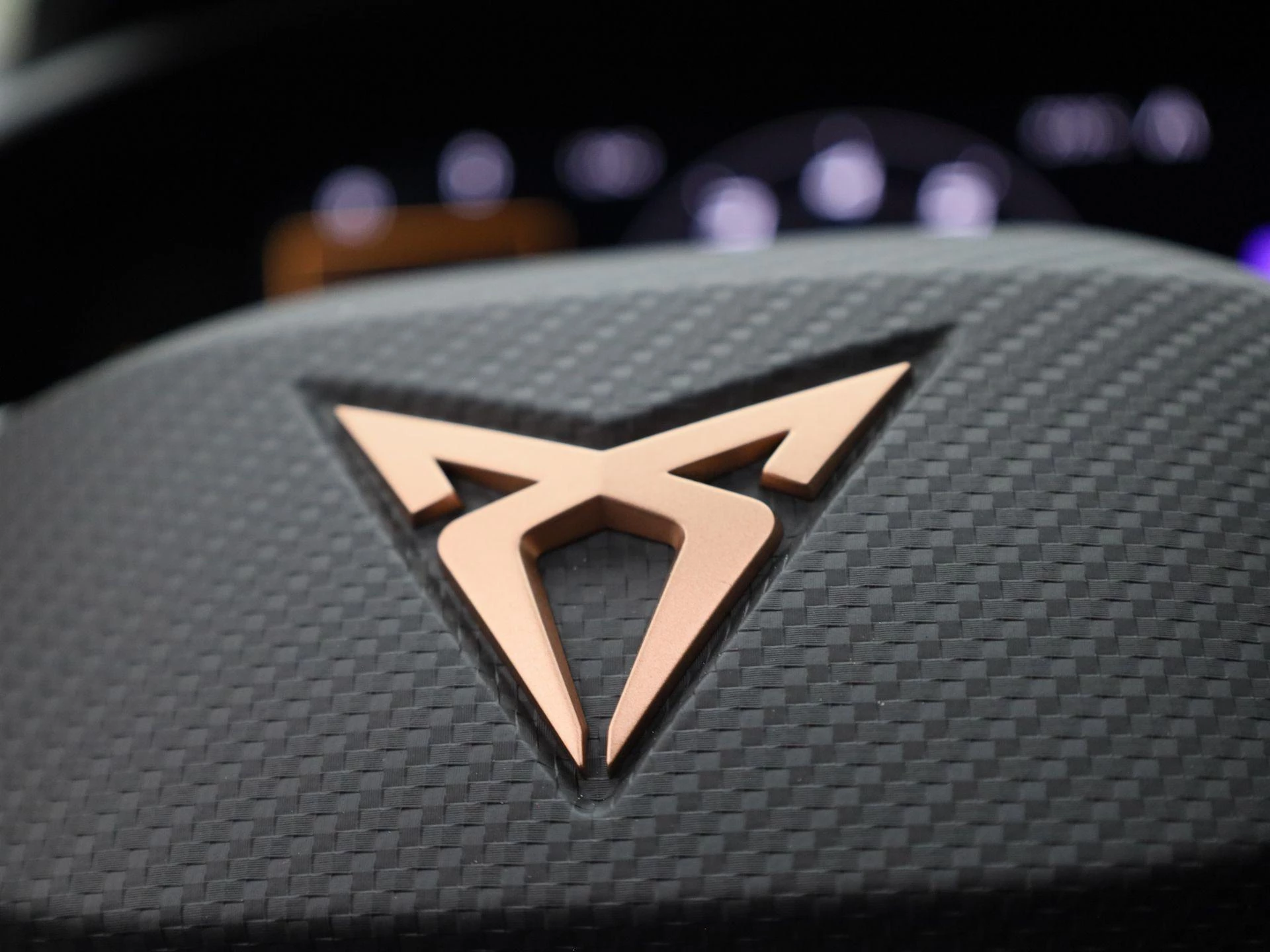 CUPRA Terramar 1.5 TSI e-Hybrid Business