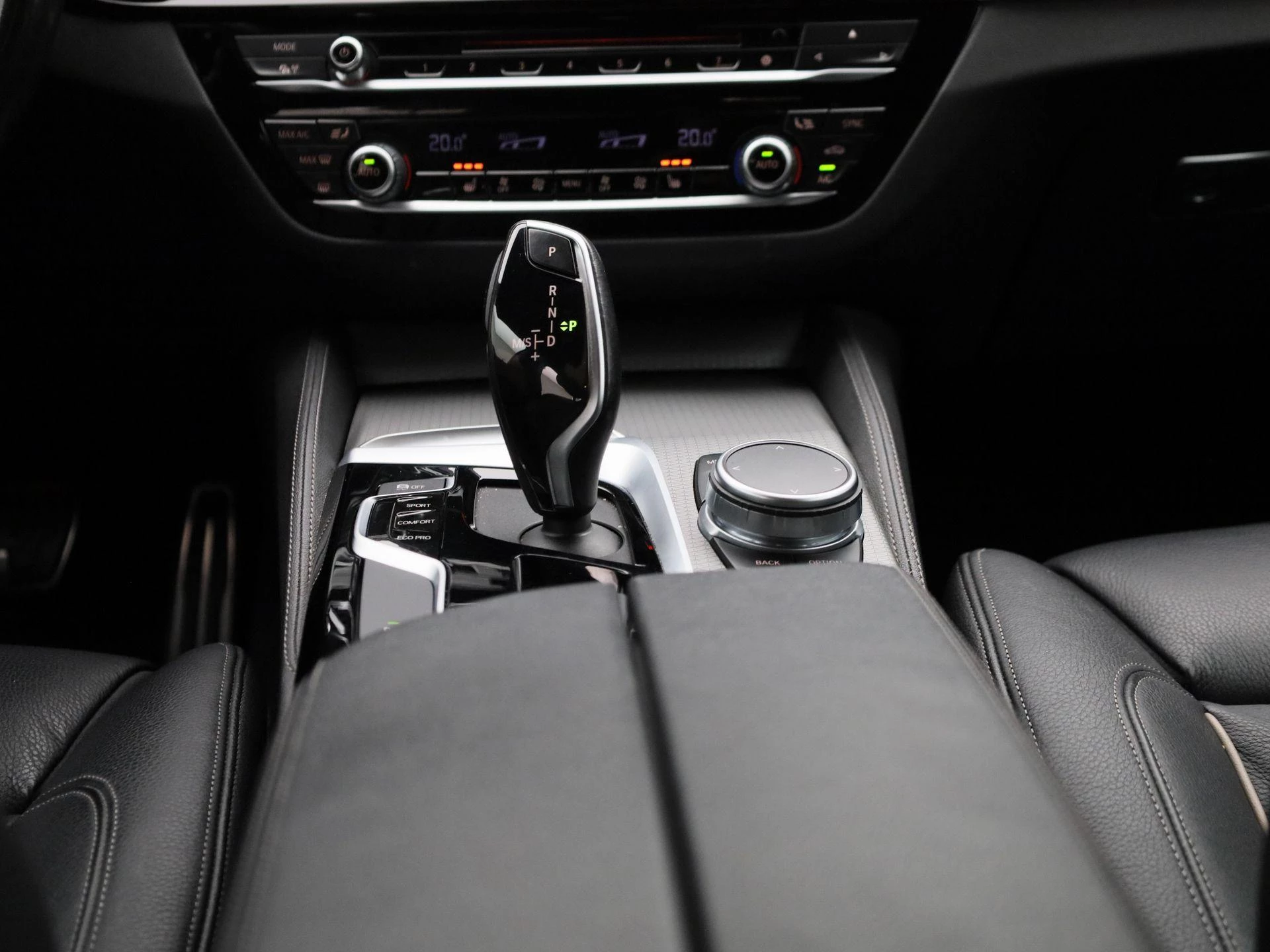 BMW 5 Serie Touring 520i High Executive Edition