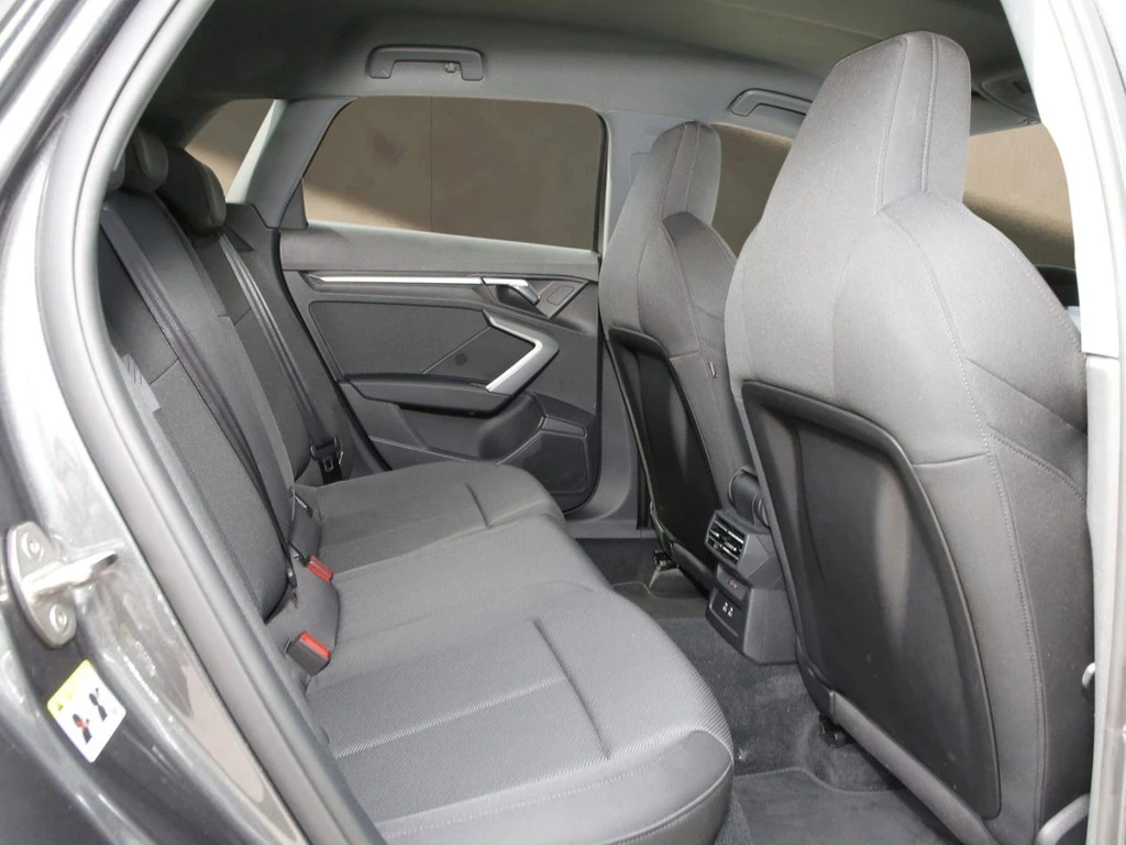 Audi A3 Sportback 35 TDI S line NAVI*VIRTUAL*R-CAM*LED*SHZ*KLIMAA