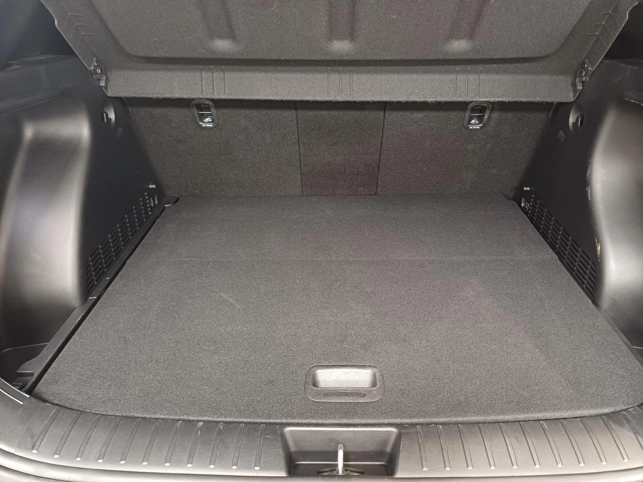 Hyundai Kona 1.6 GDi Hybrid Feel N-Line 6-DCT