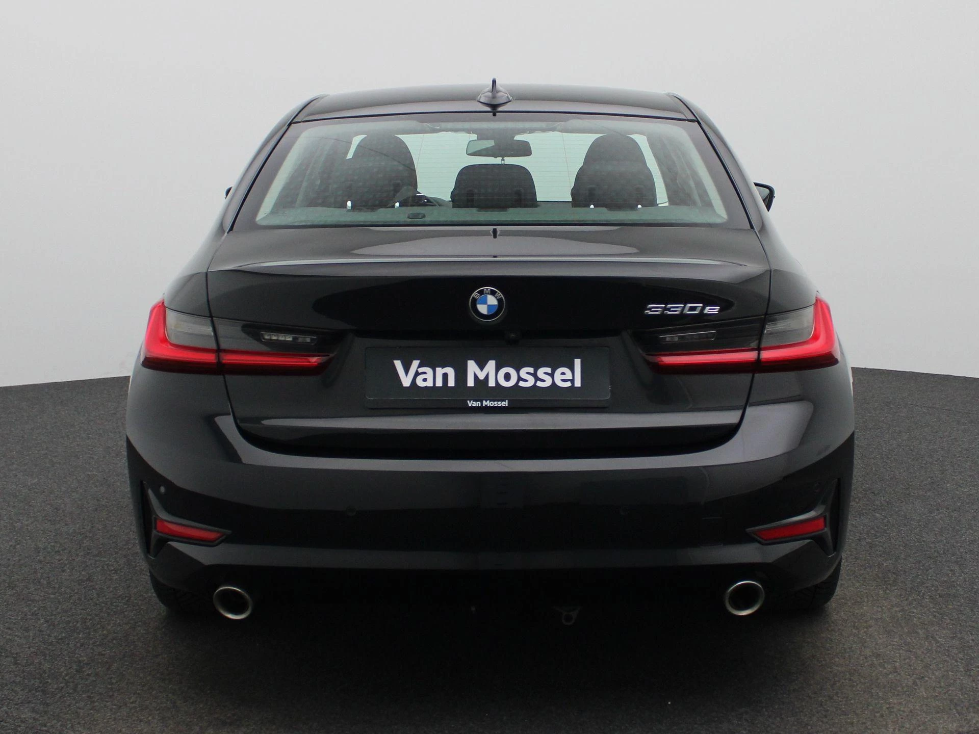 BMW 3 Reeks Berline 330e