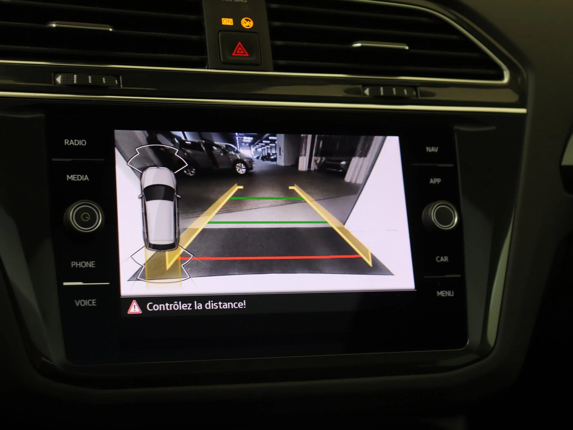Volkswagen Tiguan 1.4 TSI eHybrid Elegance