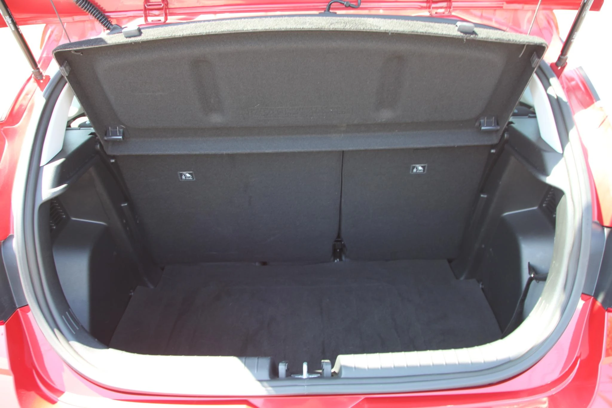 Hyundai i20 Twist