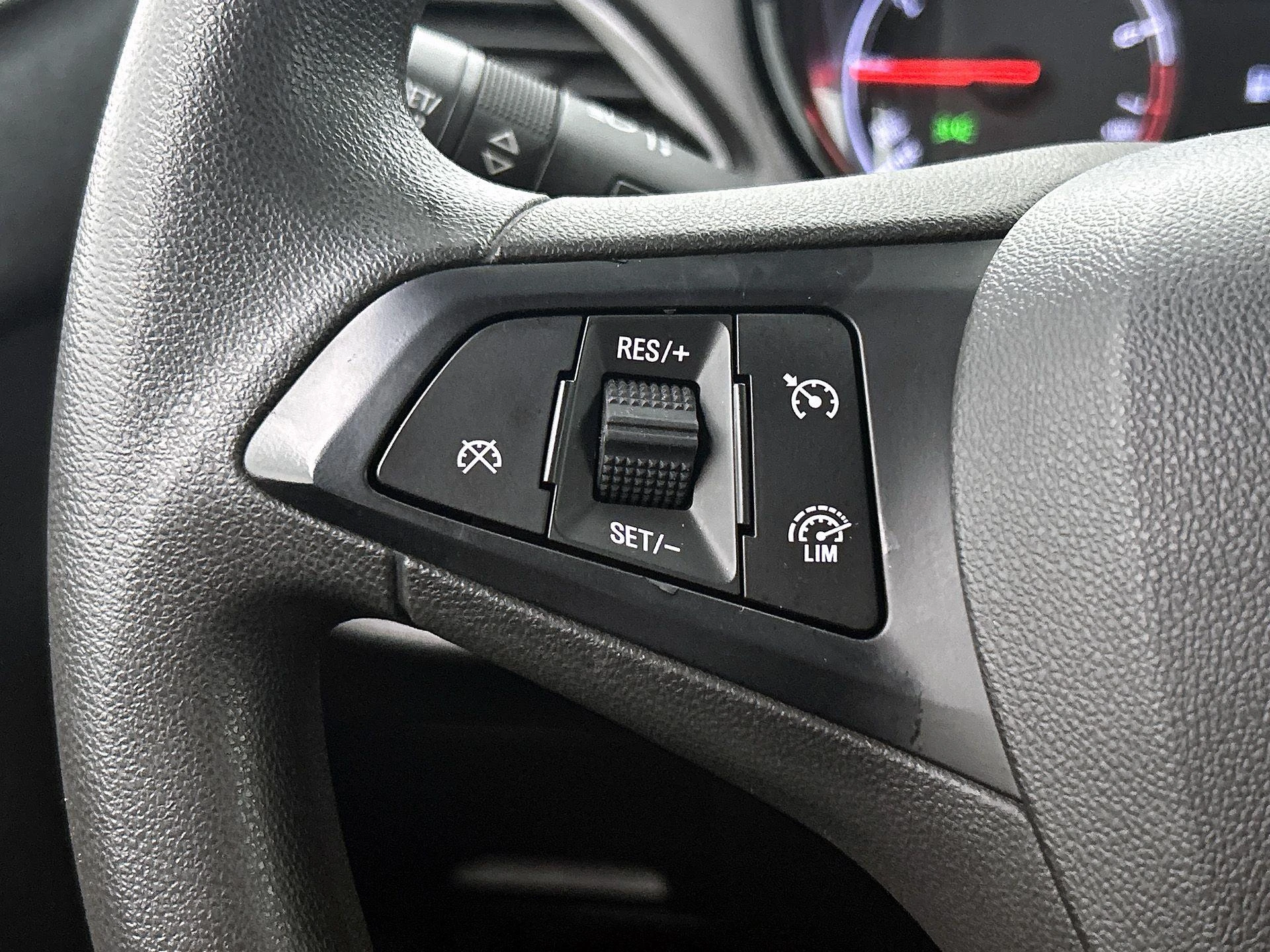 Opel KARL 1.0 ecoFLEX Edition
