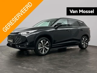 MG HS 1.5 PHEV Aut. Luxury