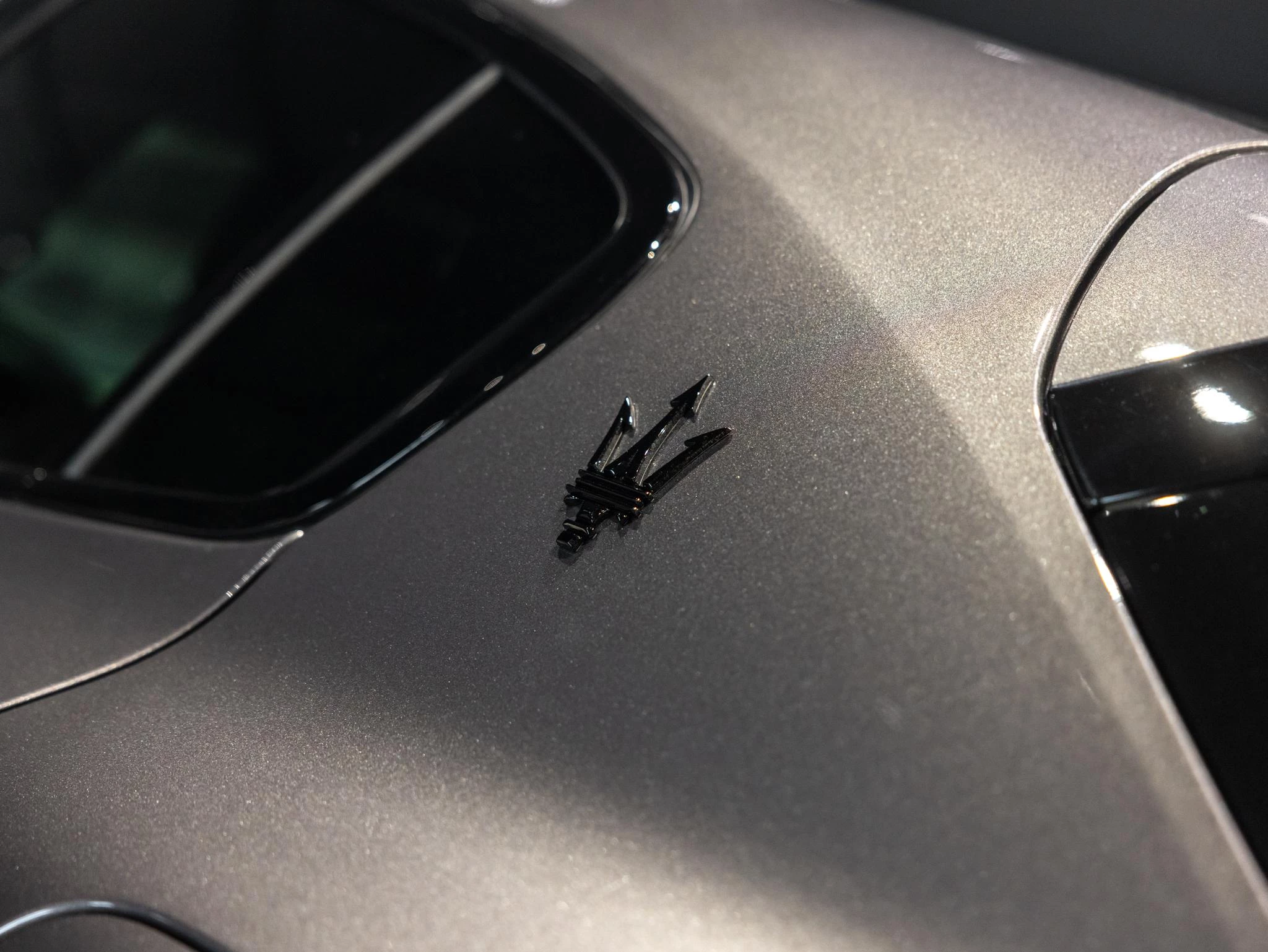 Maserati Grecale 2.0 MHEV Modena