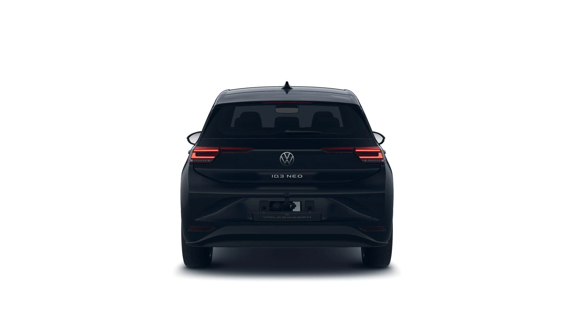 Volkswagen ID.3 Neo