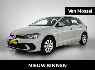 Volkswagen Polo 1.0 TSI Polo