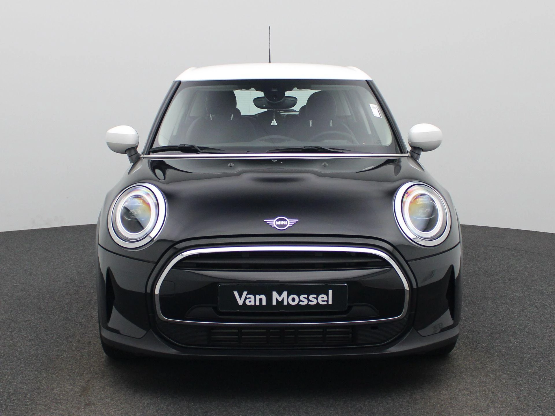 MINI MINI 5-Deurs