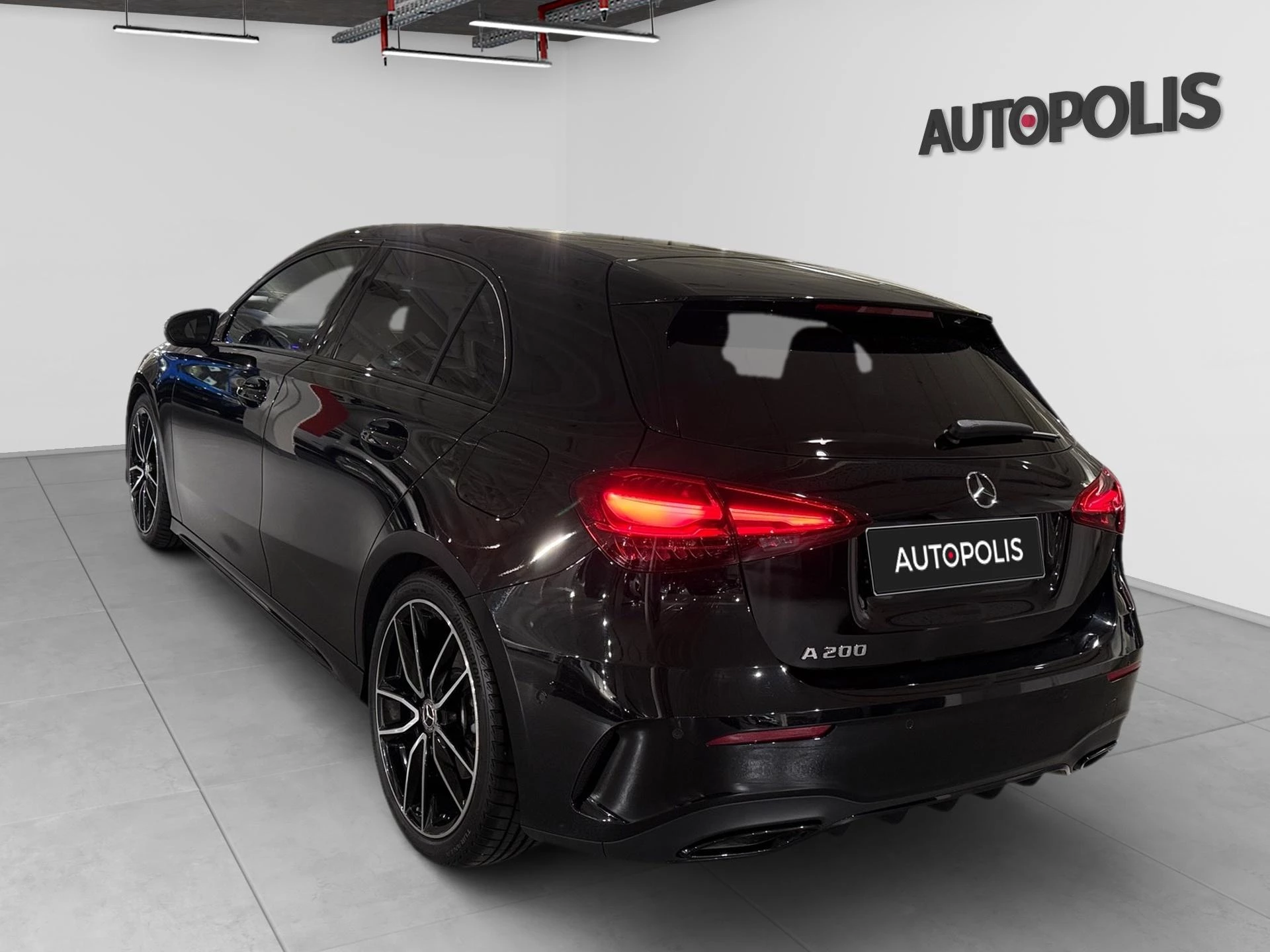 Mercedes-Benz-Classe A-image-17