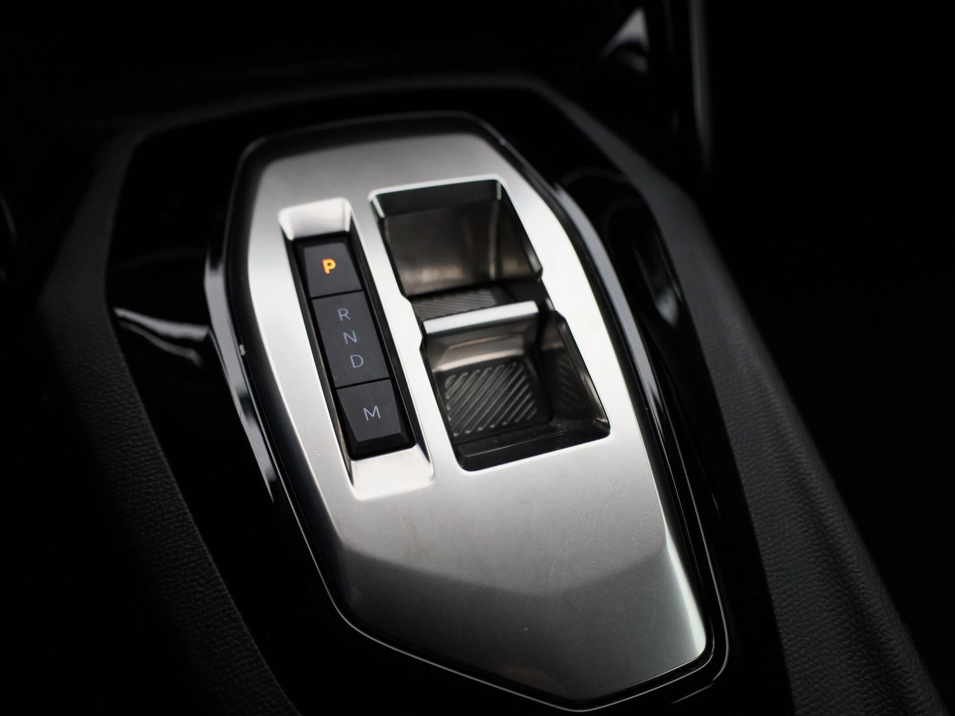 Peugeot 2008 1.2 PureTech Active Pack