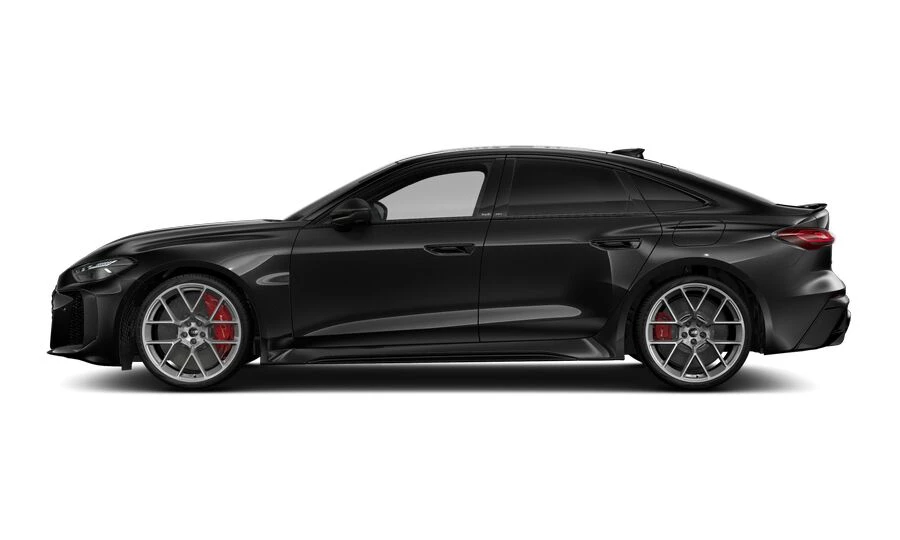 Audi RS5 Limousine 470 kW tiptronic