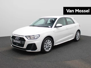 Audi A1 Sportback 30 TFSI 110 PK