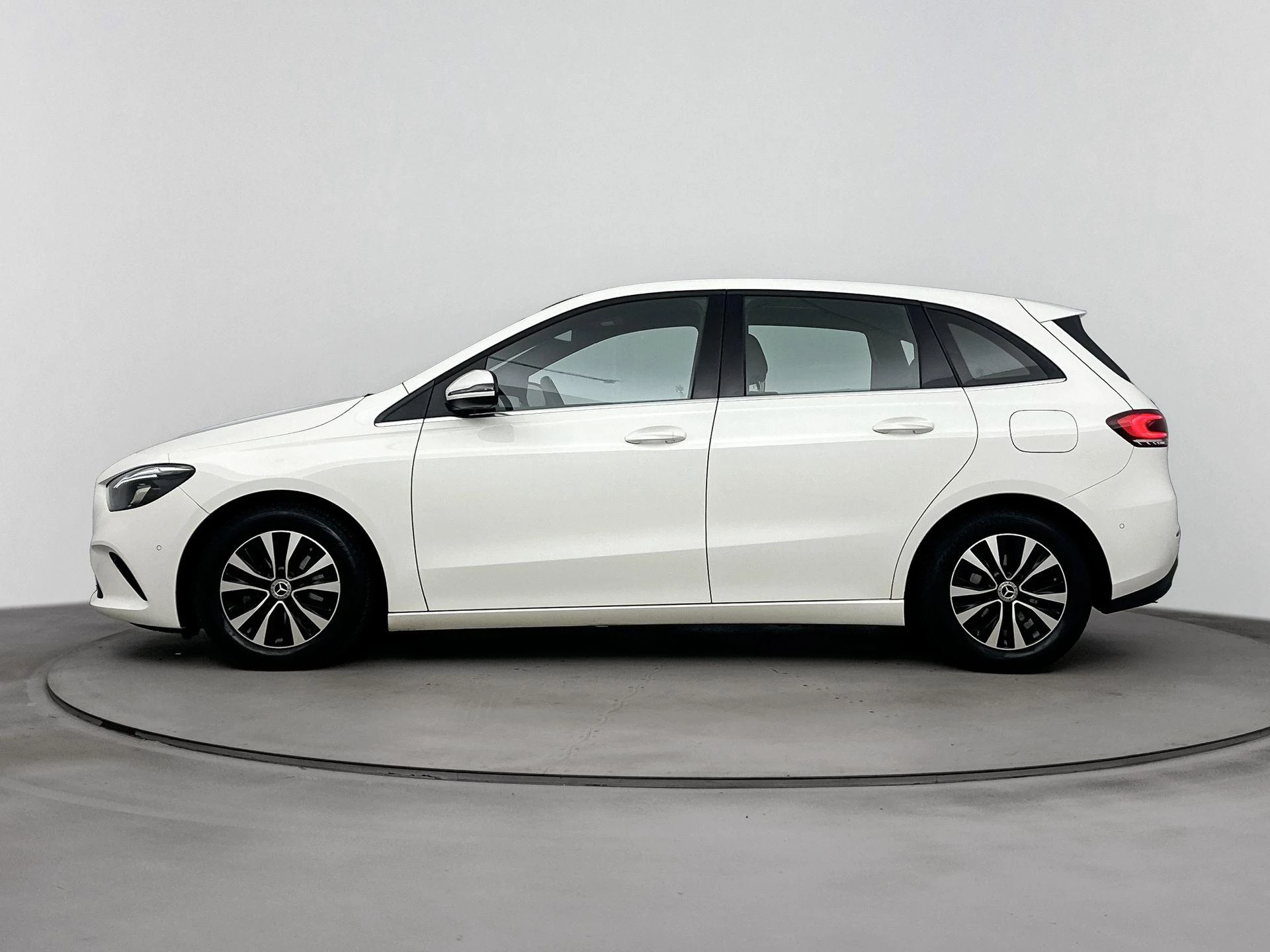Mercedes-Benz B-Klasse 180 Business Solution