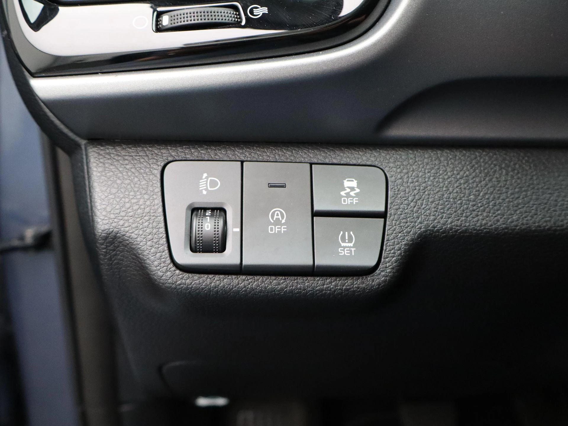 Kia Stonic 1.0 T-GDi MHEV DynamicPlusLine