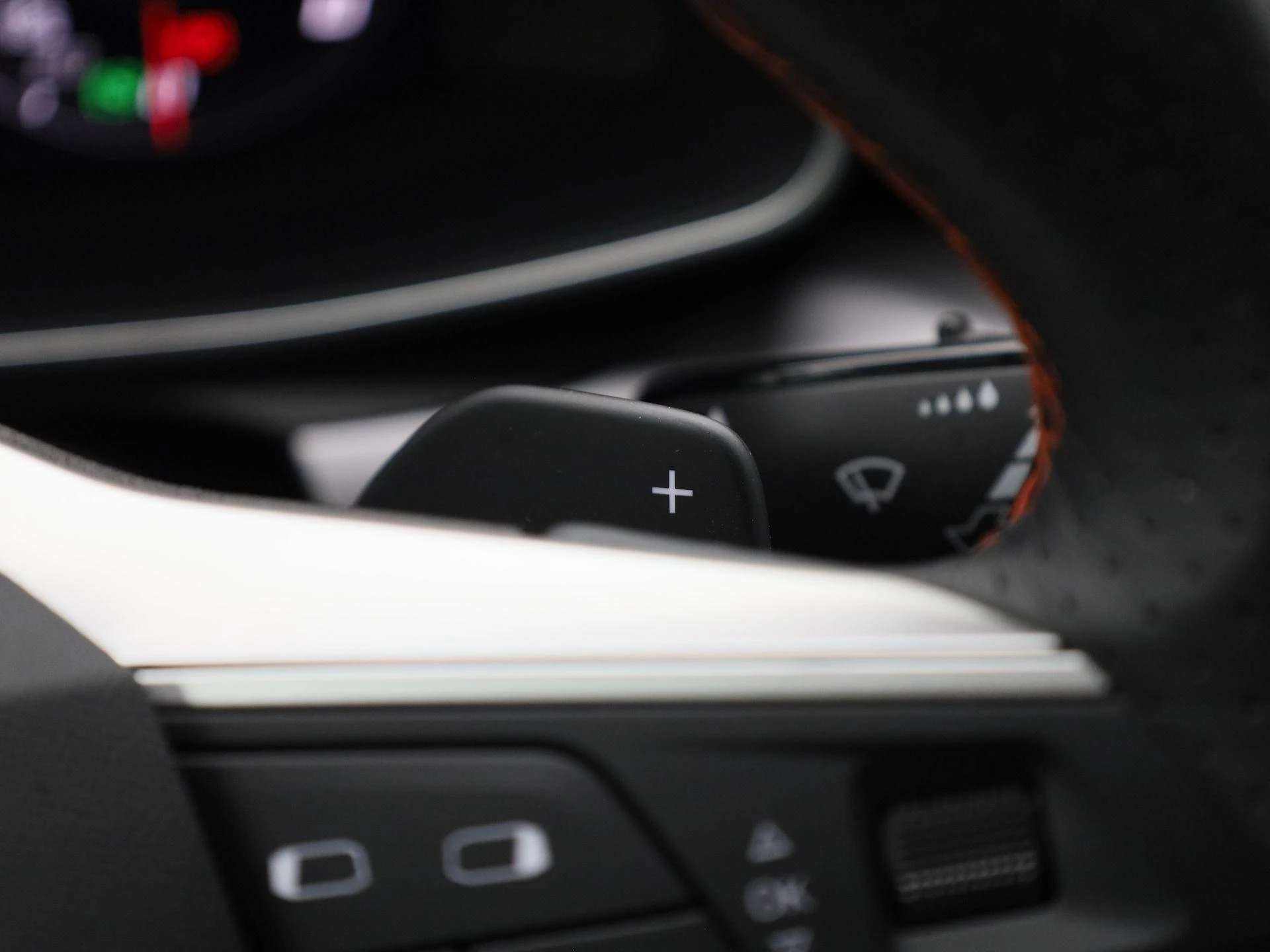 SEAT Leon Sportstourer 1.4 TSI eHybrid PHEV FR Business Intense