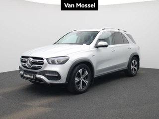 Mercedes-Benz GLE 350 de Business Solution + LEDER + TREKHAAK + LED + CAMERA +