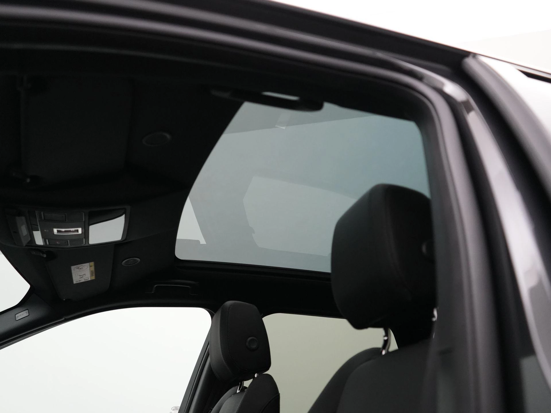 Land Rover Discovery Sport 1.5 P270e PHEV Business Landmark Edition