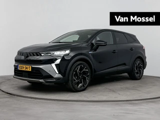 Renault Symbioz 1.8 E-Tech full hybrid 160Pk Esprit Alpine
