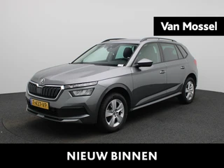 Škoda Kamiq 1.0 TSI Ambition