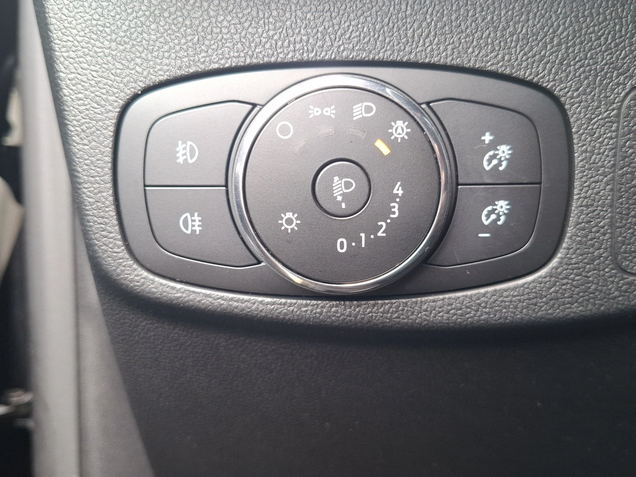 Ford Focus 1.5 EcoBlue ST-Line (EURO 6d)