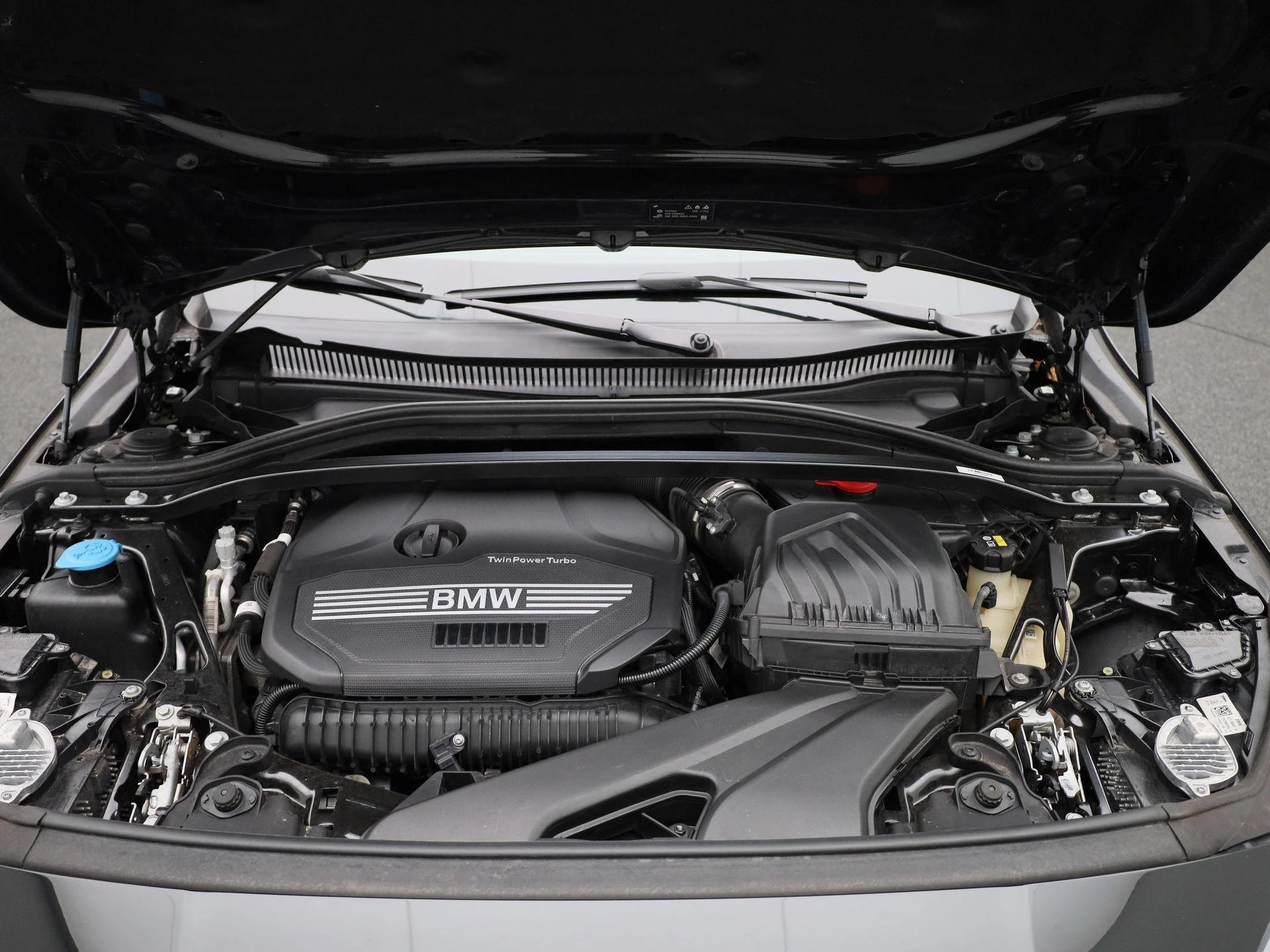 BMW 1 Serie Hatch 128ti
