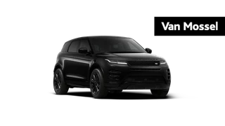 Land Rover Range Rover Evoque 1.5 P270e PHEV AWD Hoxton Edition
