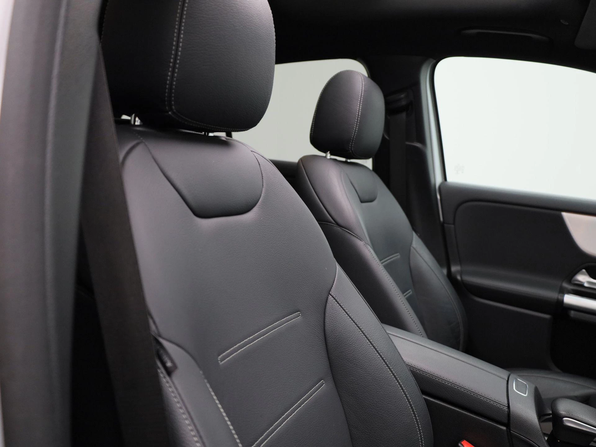 Mercedes-Benz GLA GLA 180 AMG Line