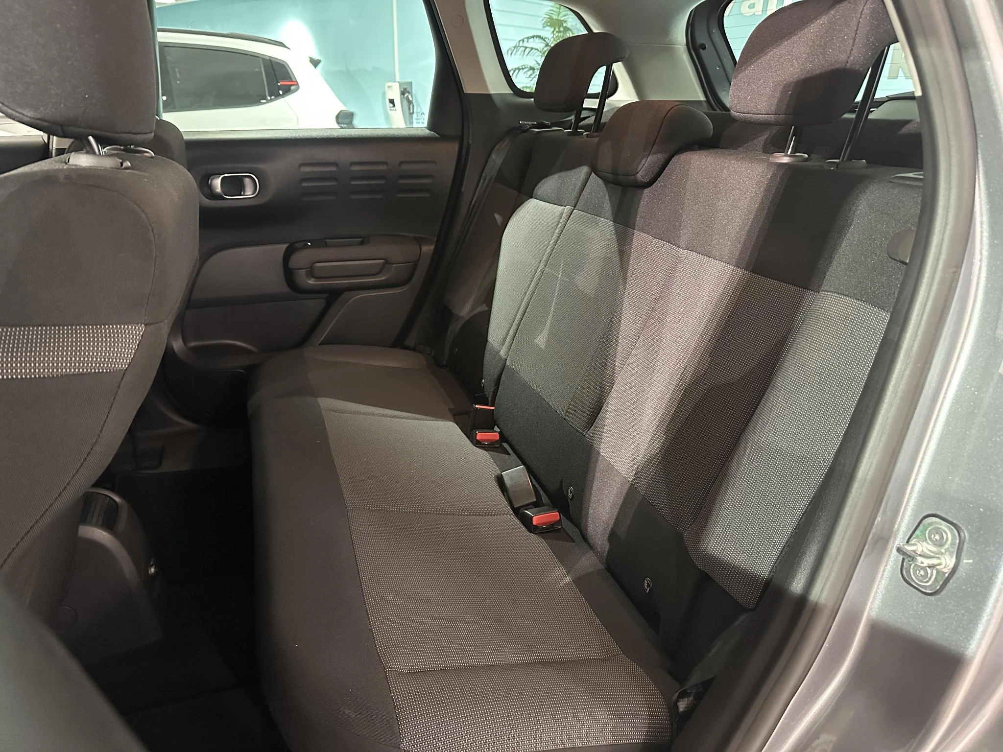 Citroën-C3 Aircross-image-22