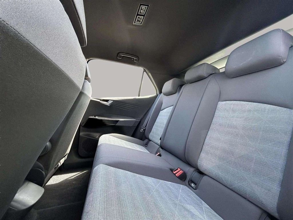 Volkswagen ID.3 EL Pure 150HK 5d Aut.