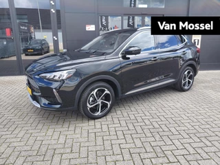 MG EHS 1.5 TGDI Luxury