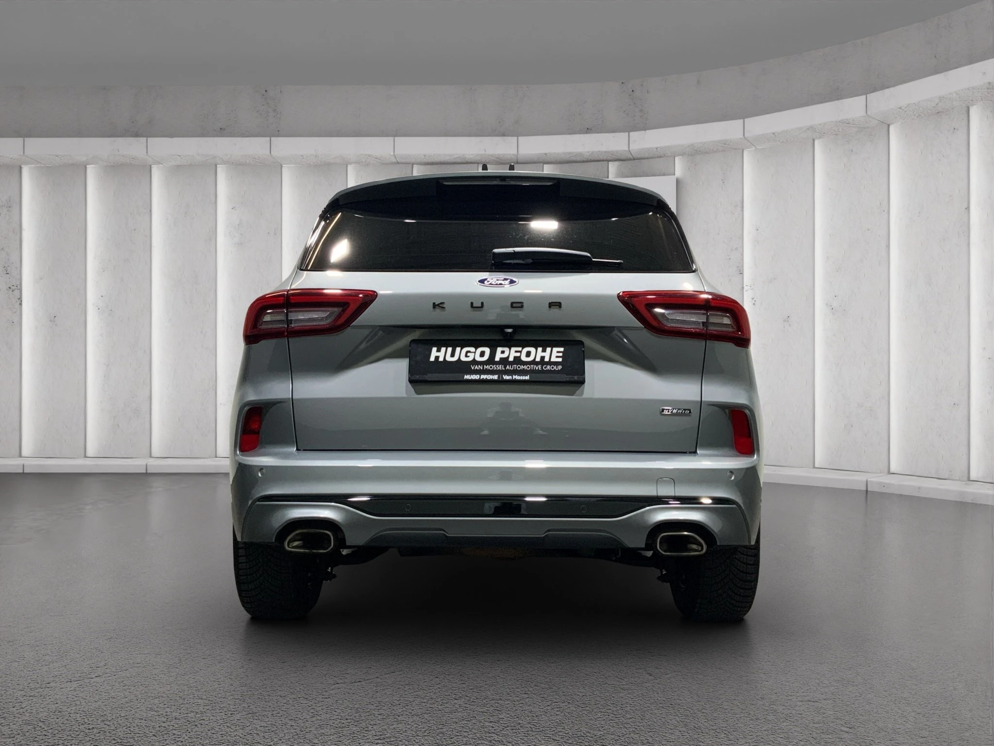 Ford Kuga ST-Line Plug-in*LED-MATRIX*KAM*NAVI*WINTER-PKT.