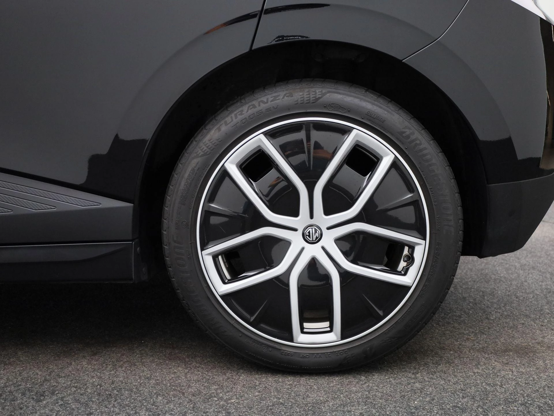 MG MG4 EV Electric Luxury 64 kWh