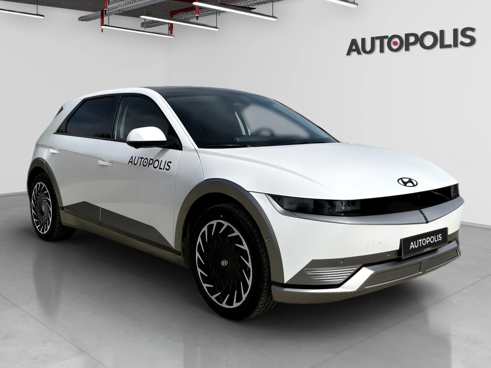 Hyundai-IONIQ 5-image-16