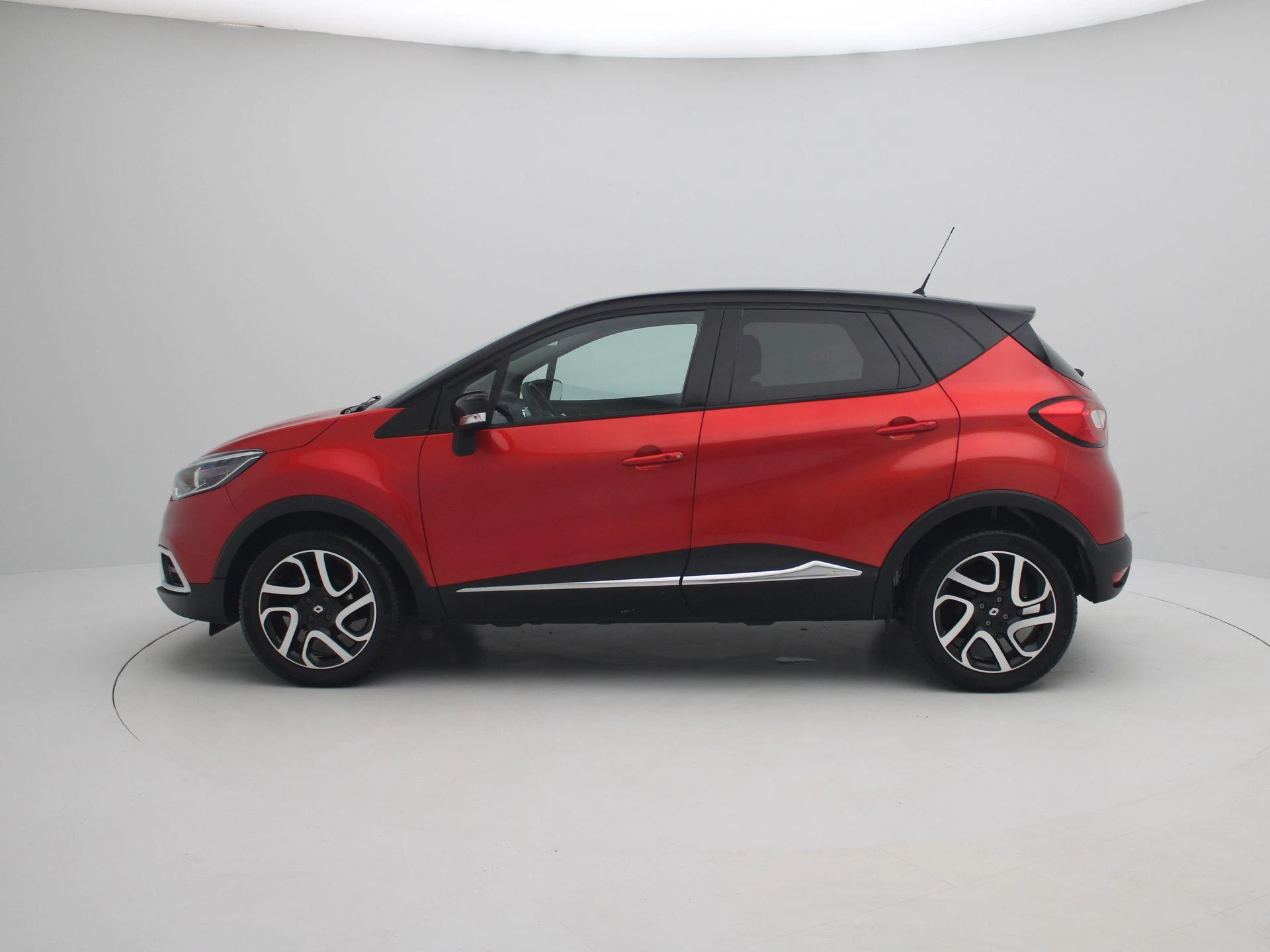 Renault Captur TCe 90 Dynamique