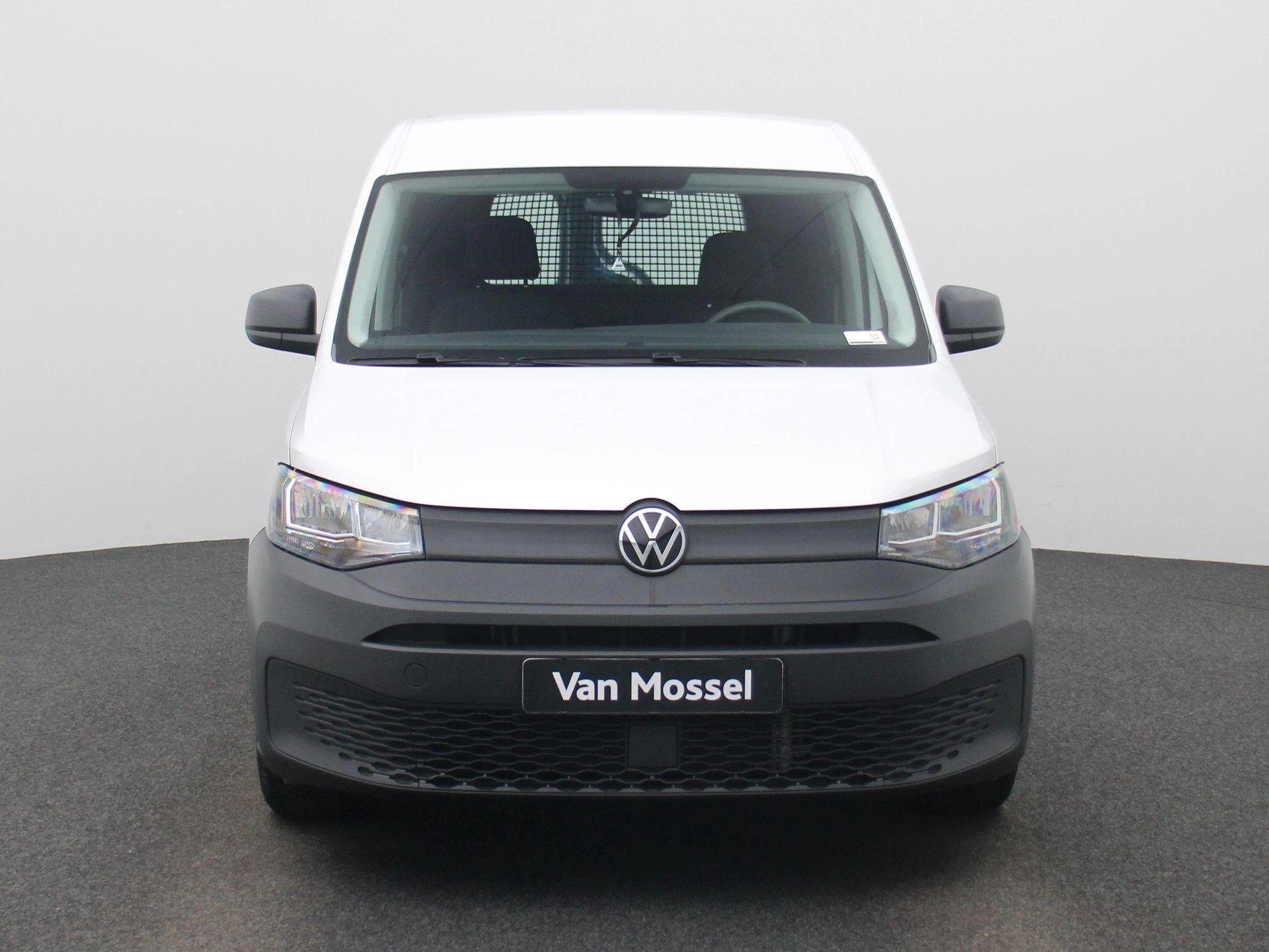 Volkswagen Caddy Cargo 2.0 TDI 102PK
