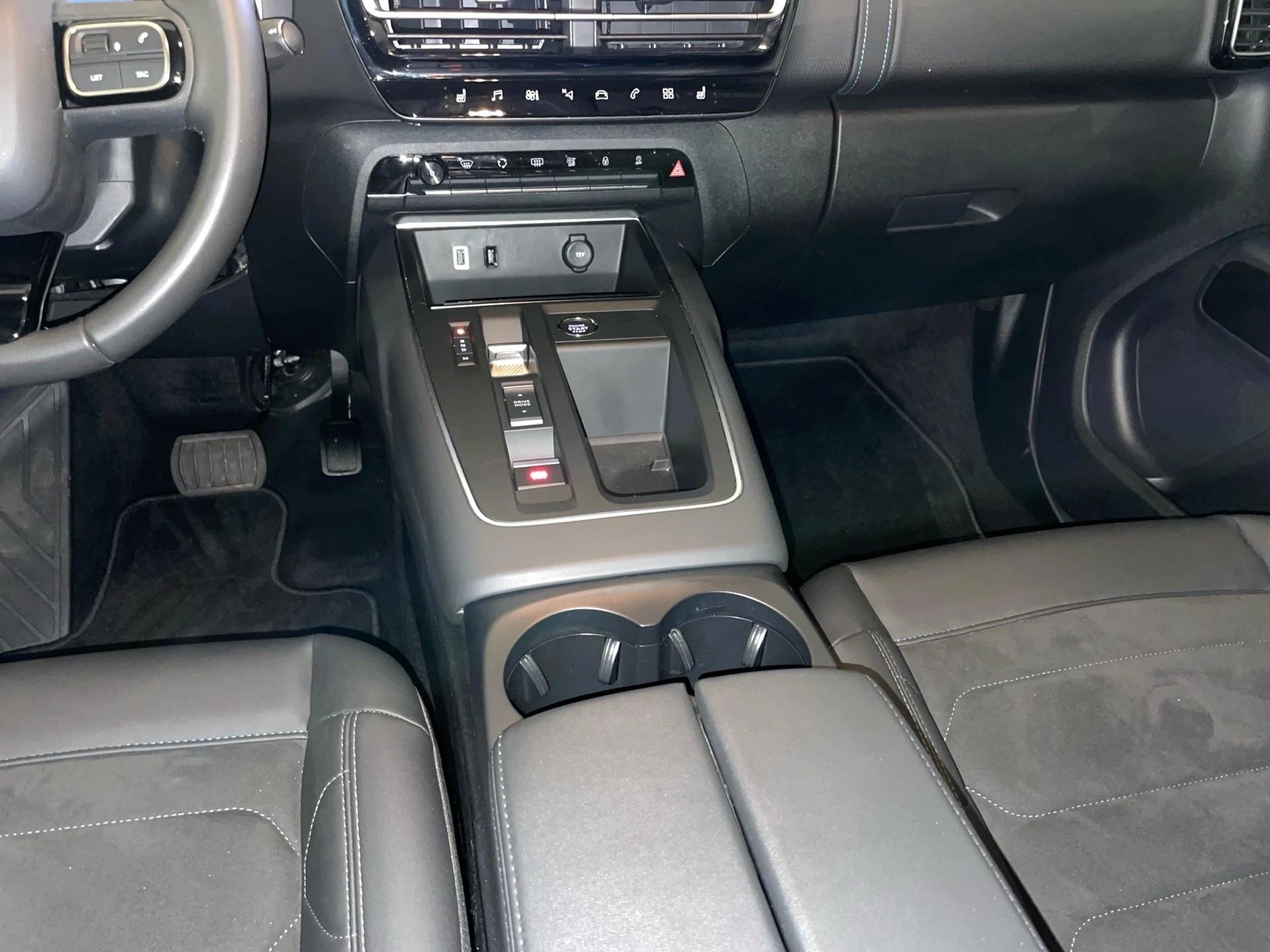 Citroën C5 Aircross 1.5 BlueHDi 130 Stop&Start