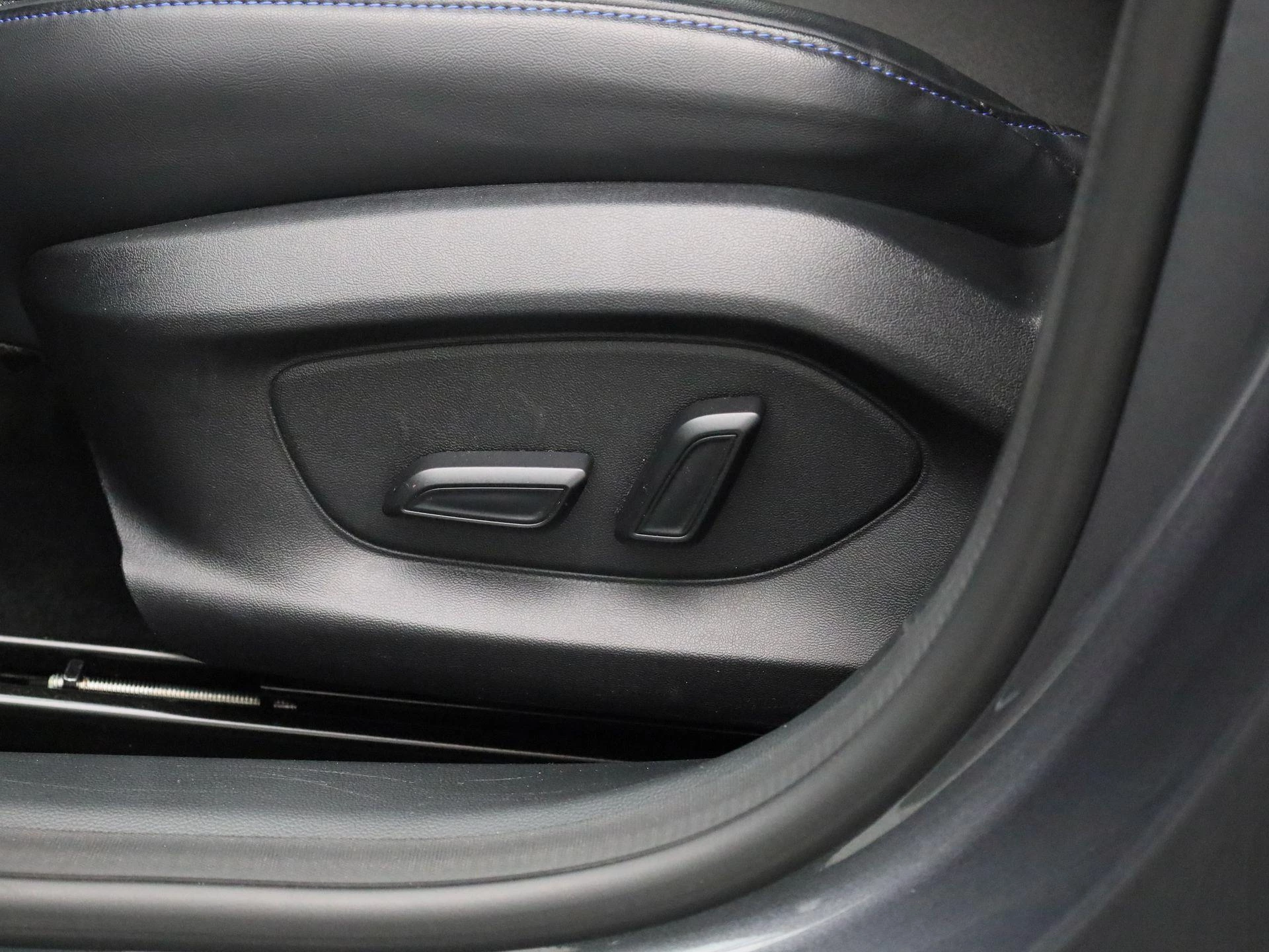 MG MG4 EV Electric Luxury 64 kWh