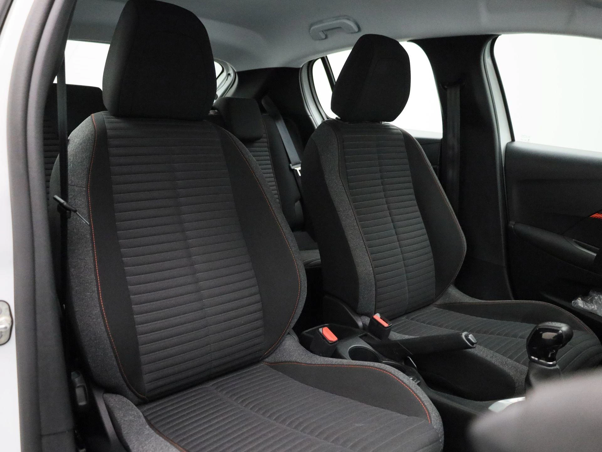 Peugeot 208 1.2 PureTech Active Pack
