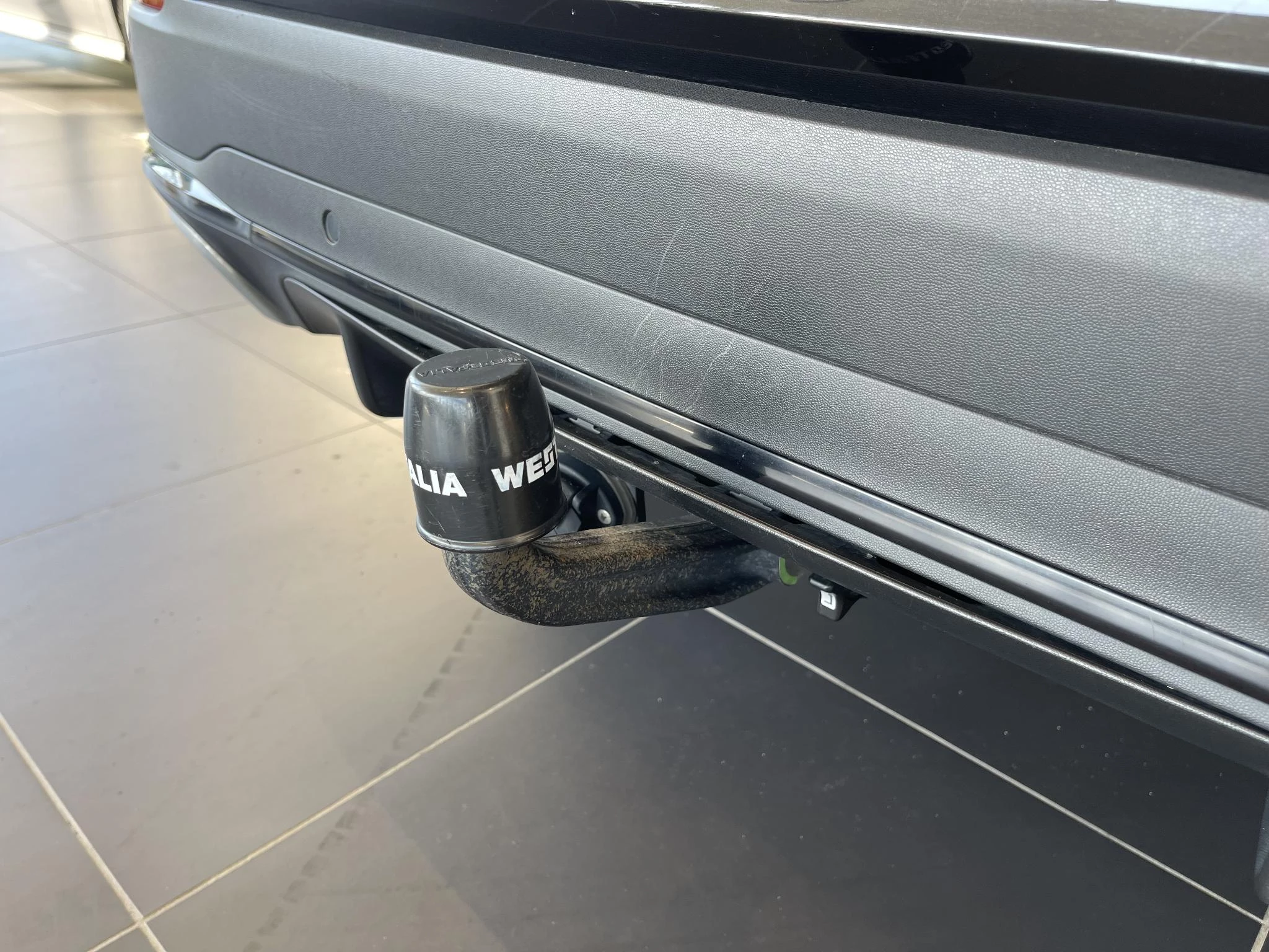 Mercedes-Benz GLC SUV 300de AMG LINE + PANO DAK + BURMESTER + HEAD UP + TREKHAAK + 360